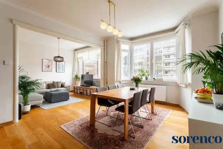 Appartement Te Koop Theaterwijk 2-3 slaapkamers