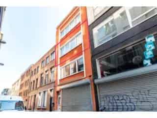 Appartement te koop Antwerpen Centrum - 74m² -  Ideaal voor investeerders