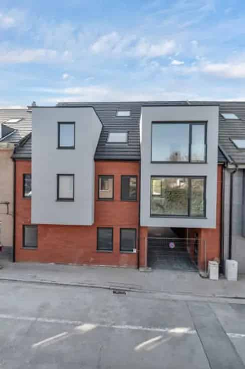 Duplex Appartement Te Koop Iddergem 2 Slaapkamers