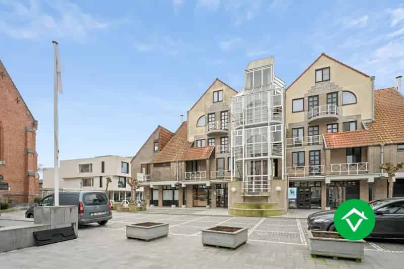 Appartement te Koop Koekelare 3 slaapkamers 165m²