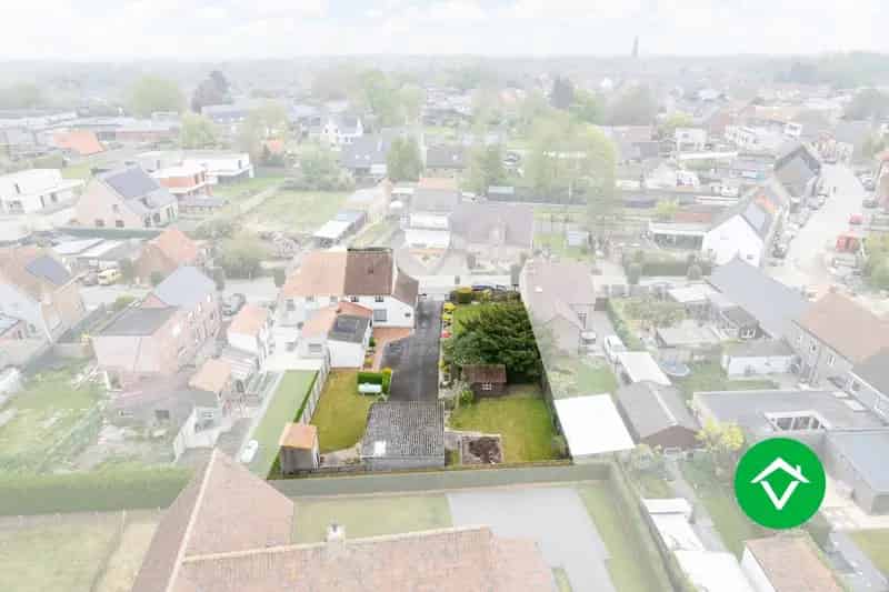 Woning 4 slaapkamers dubbele garage Koekelare