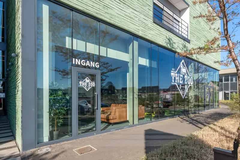 Bedrijfsvastgoed te Mol 160m² KMO Kantoor Showroom
