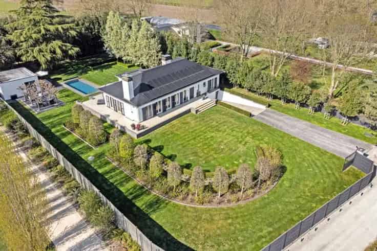 Villa Te Koop