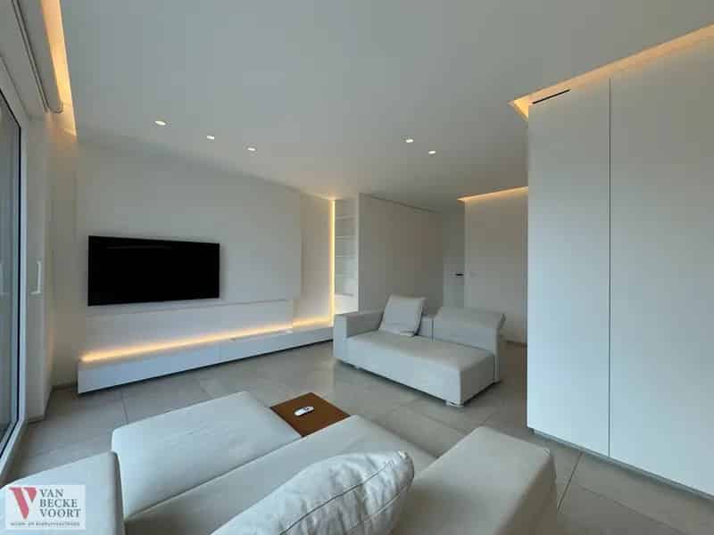 Fenomenaal 1 Slaapkamer Appartement Oostende