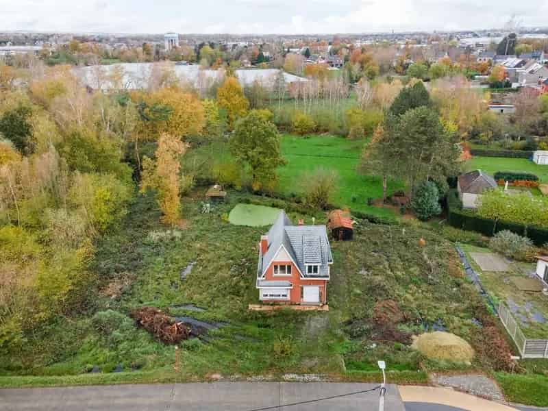 Te renoveren gezinswoning Sint-Katelijne-Waver