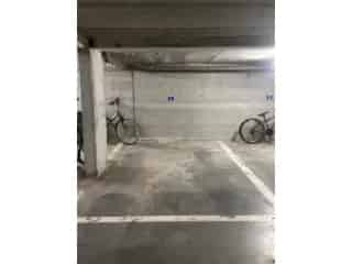 Parking te Koop Meerbeke - Veilige Ondergrondse Parkeerplaats