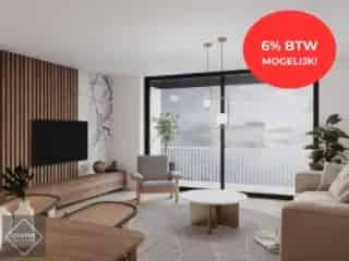 Appartement Blankenberge - Nieuwbouw Residentie Swan