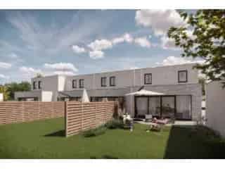 Nieuwbouw Woningen Zottegem - Bijna Energieneutraal