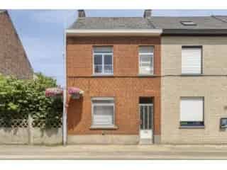 Huis te koop Welle Denderleeuw