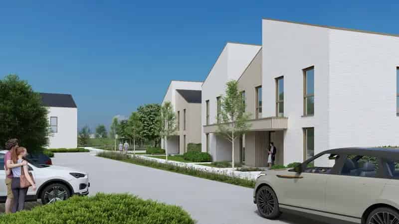 Huis te koop Volledige aanbod