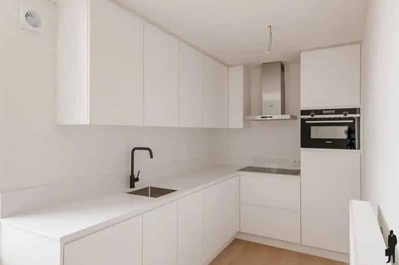 Duplex 2 slaapkamers Turnhout gerenoveerd 110m2