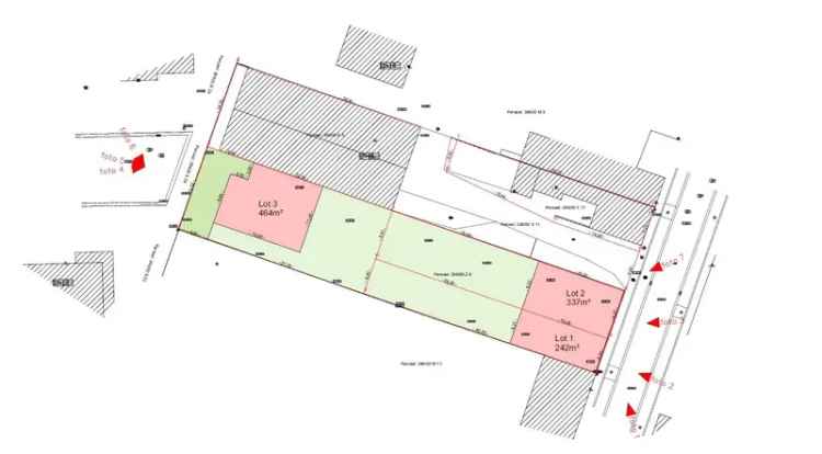 Op zoek naar een moderne woning maar nog geen bouwgrond?