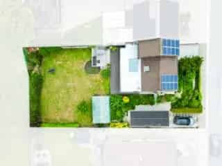Huis te koop Asse - Ruime gezinswoning met 3 slaapkamers en unieke tuin