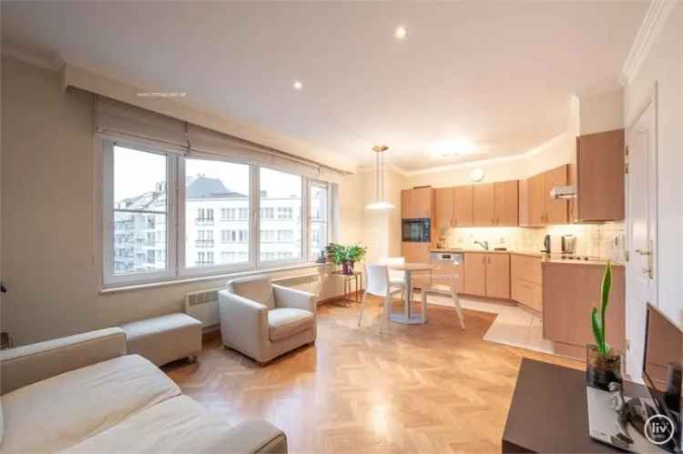 Appartement te koop Knokke-Heist