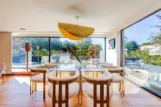 Penthouse te koop Ukkel 271m2 225m2 terras