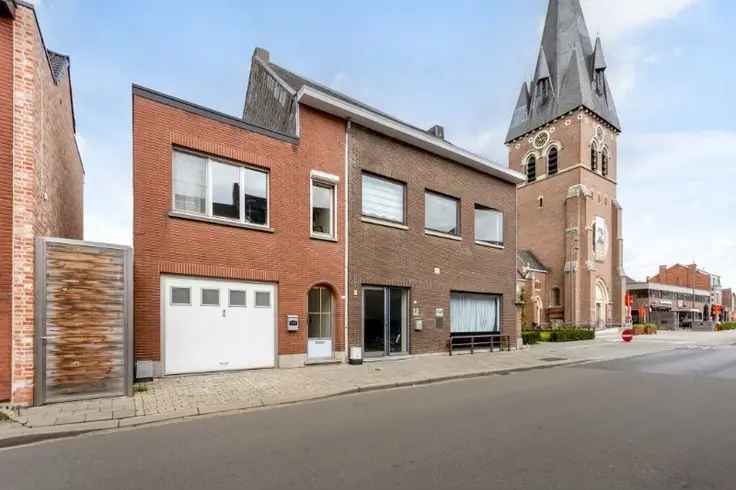 Huis Te Koop