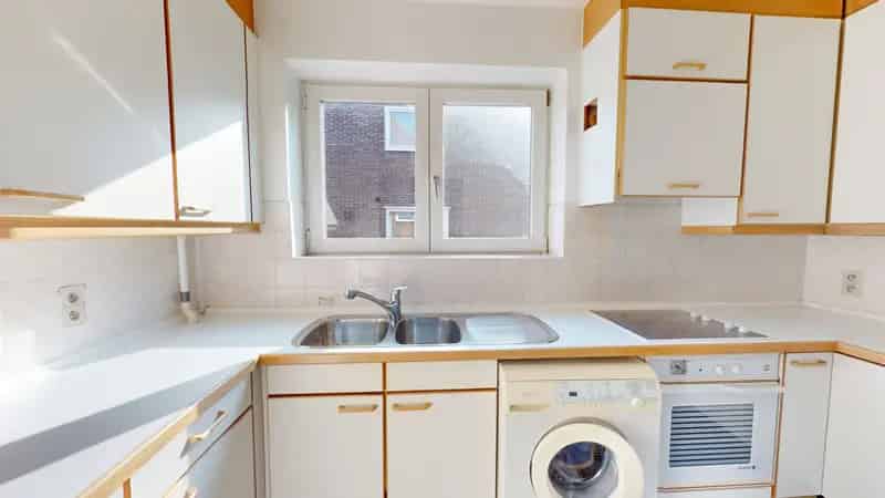 Appartement te Woluwe-Saint-Pierre 2 slaapkamers 80m2