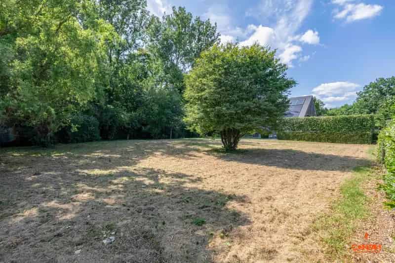 Bouwgrond te huur Wondelgem 1076m²