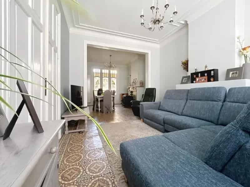 Huis te huur 4 slaapkamers 2 badkamers stadstuin