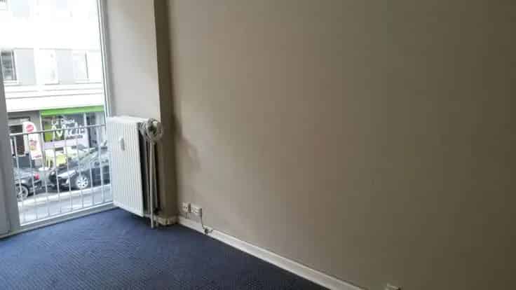 Appartement te Koop Luik Centrum 2 slaapkamers 85m²