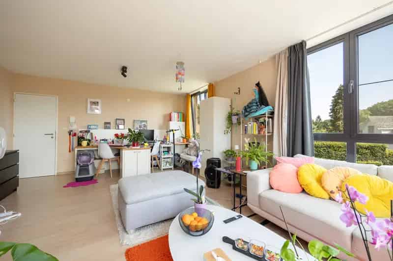 Appartement te koop Pulderbos 2 slaapkamers 91m²