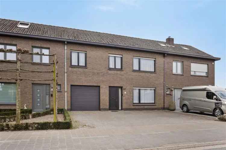 Huis te koop Wachtebeke