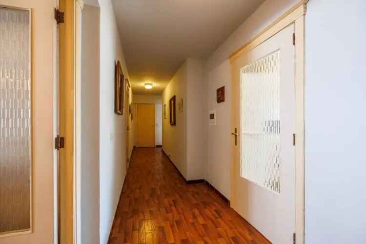 Appartement te koop Mechelen Komet-site 92m²