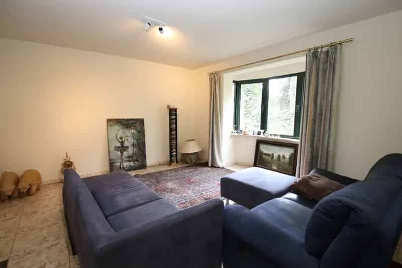 Appartement te huur 97m² terras garagebox 2 slaapkamers