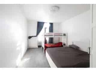 Appartement te Koop Koekelberg - 1 Slaapkamer - Balkon - Investering