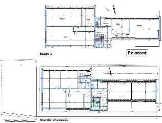 Verkavelingsgrond te koop - Mons VBC06298