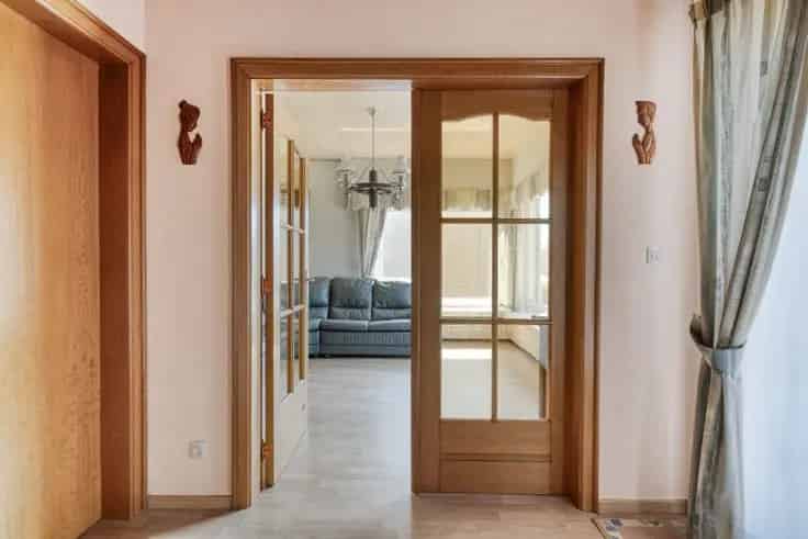 Vrijstaande woning 3 slaapkamers te Olen