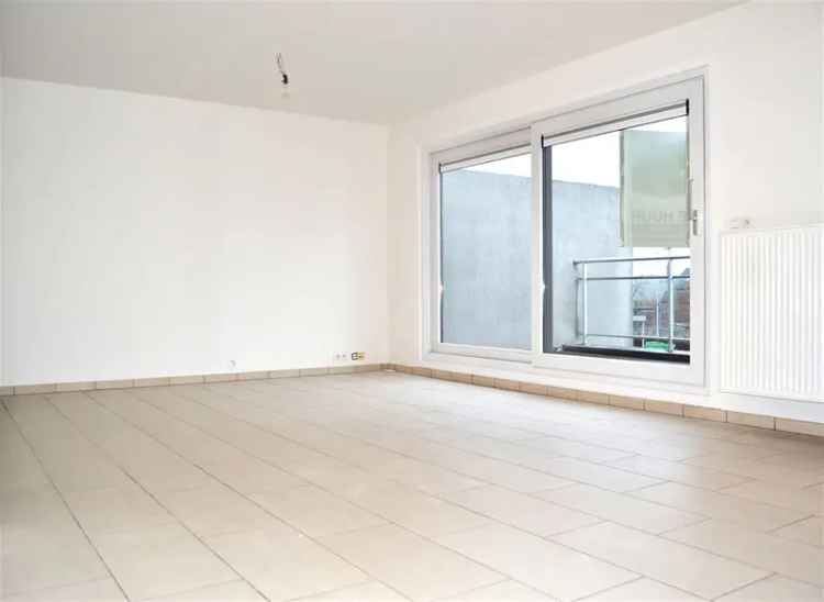 Te koop appartement in Vichte met recent onderhoud en centrale ligging