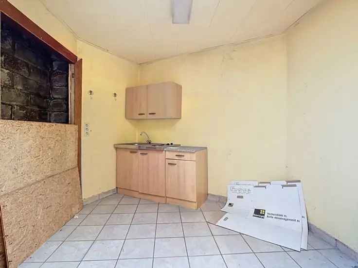 Appartementsblok Te Koop