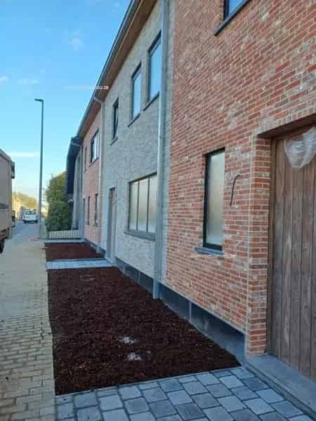 Nieuwbouw Woningen Haaltert