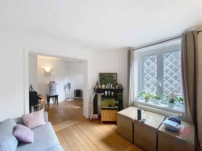 Appartement te koop Ixelles Flagey 1 slaapkamer 47m²