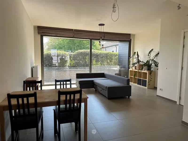 Appartement te huur Destelbergen 3 slaapkamers terras