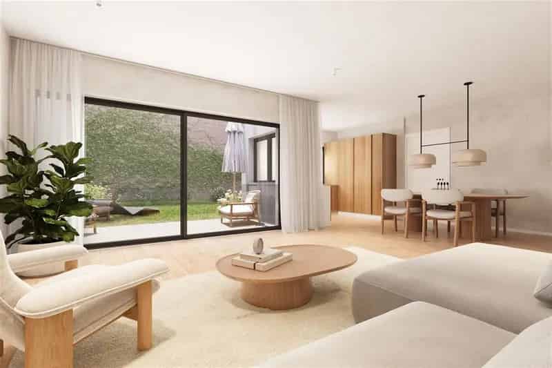 Appartement te Koop Antwerpen Zuid Residentie Antoine
