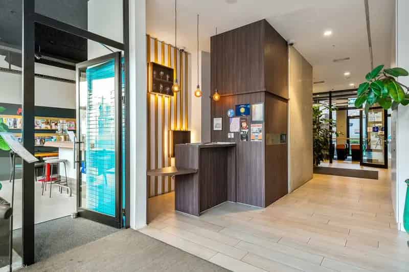 Appartement te koop Antwerpen: Investering met gegarandeerd huurinkomen