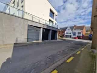 Garagebox te Koop Meulebeke