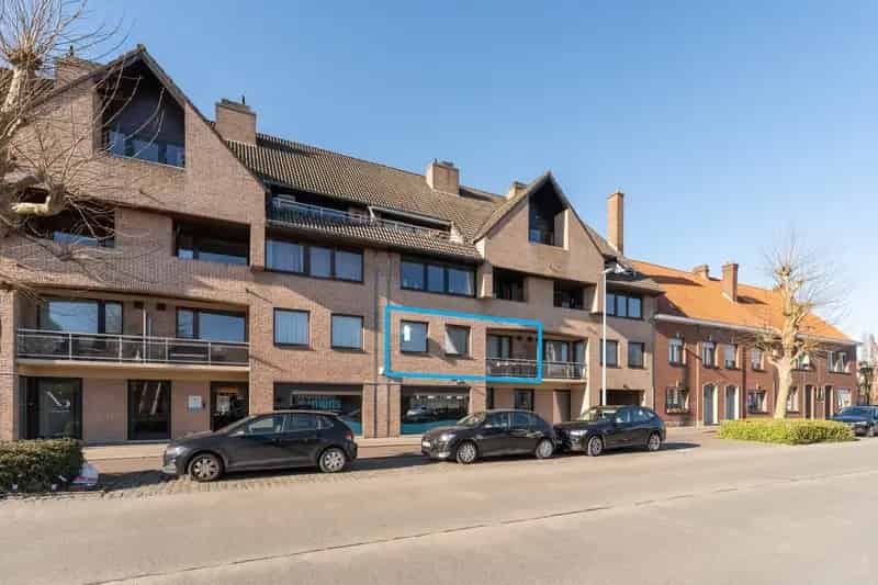 Appartement te koop Roeselare 2 slaapkamers