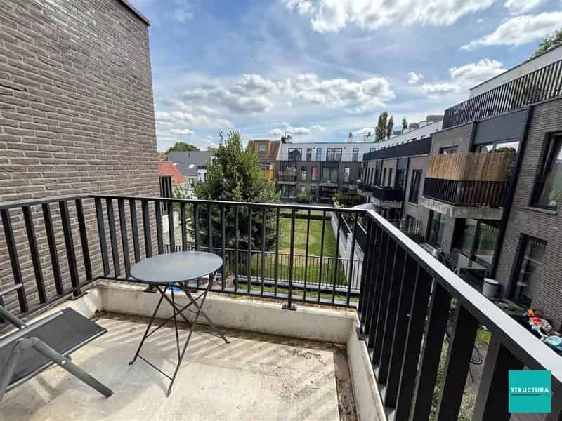 Appartement 2 slaapkamers te koop
