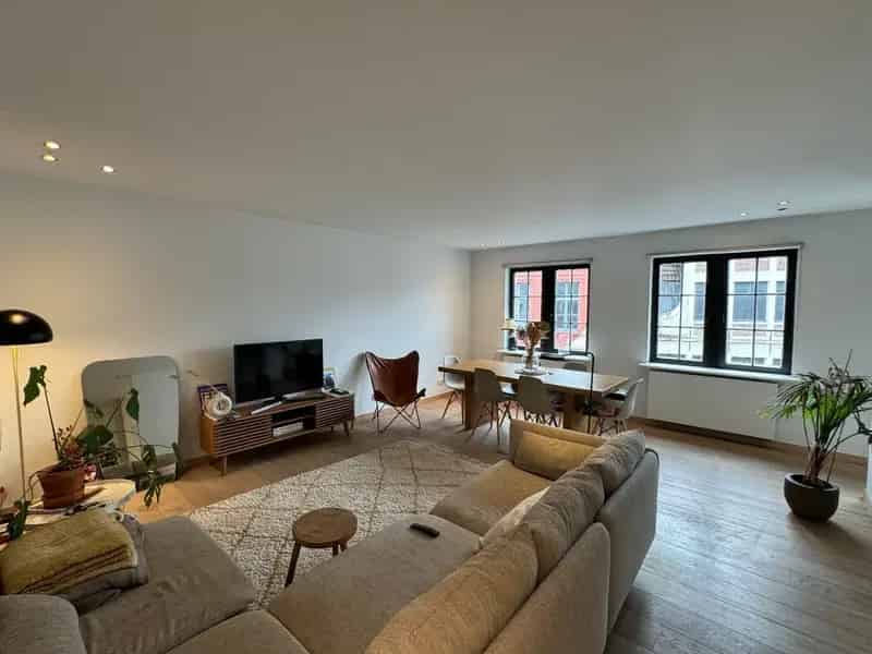 Appartement te koop Gent - Instapklaar en Energiezuinig