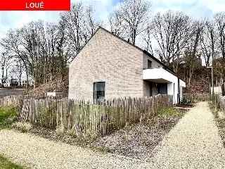 Huis te huur - Mont-Saint-Guibert VBA94837   Verhuurd