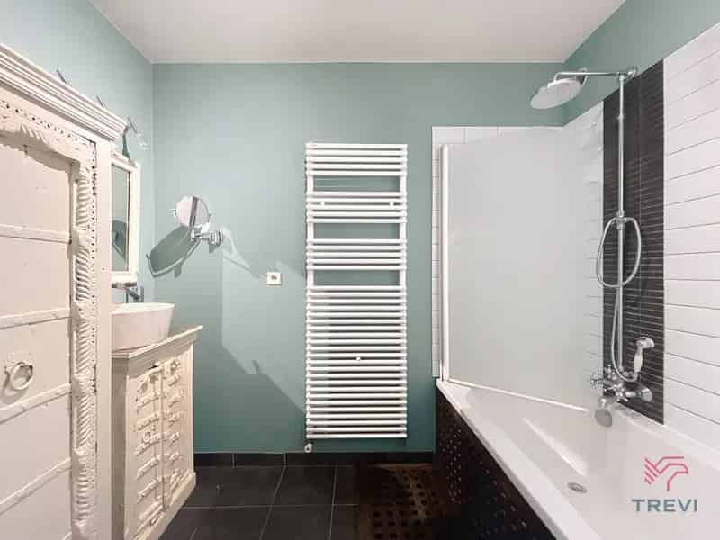 Appartement te huur 1 slaapkamer Molenbeek-Sint-Jean