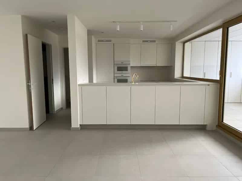 Duplex te Huur Gavere: Luxueus Appartement met Geothermie