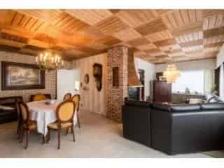 Huis te Koop Kuurne 4 slaapkamers Garage Zuidtuin