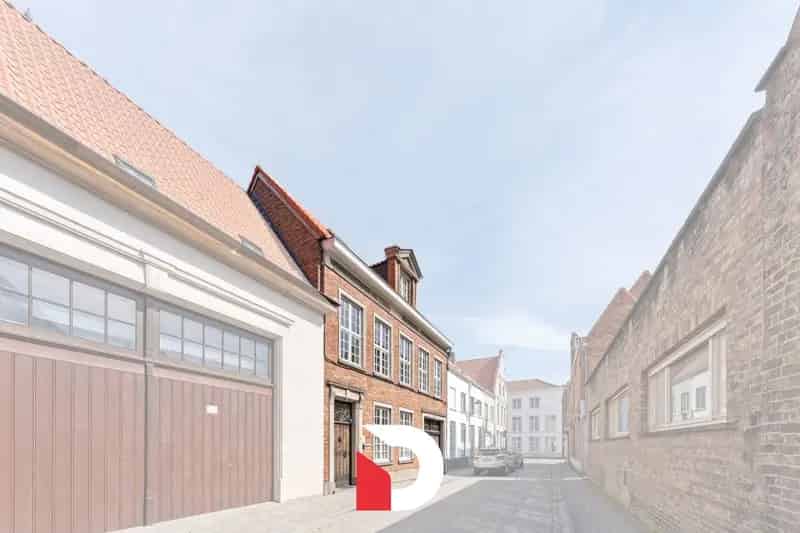 Burgerwoning 5 Slaapkamers Vergunning Gastenverblijf