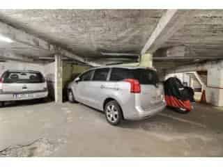 Parking te Koop Molenbeek-Sint-Jean
