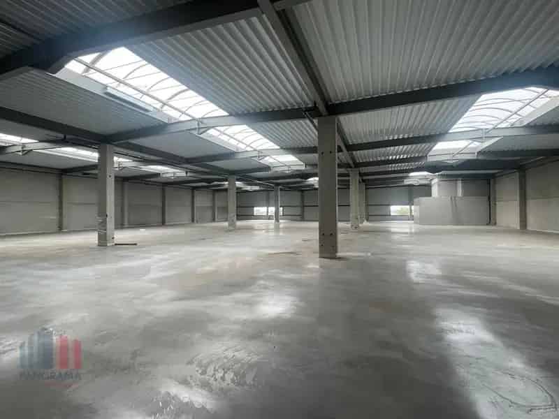 Bedrijfsgebouw te Huur Wingene