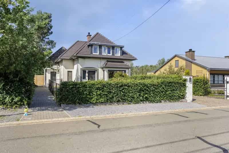 Verrassend Royale Gezinswoning 4 a 5 Slaapkamers